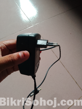 12v router adapter